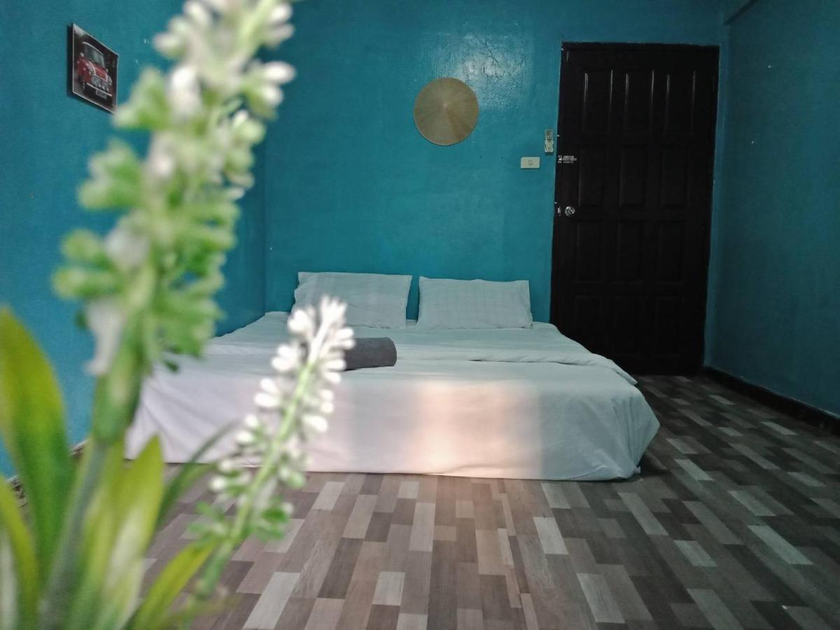 Hotel The Chiang Mai Walkers Extérieur photo