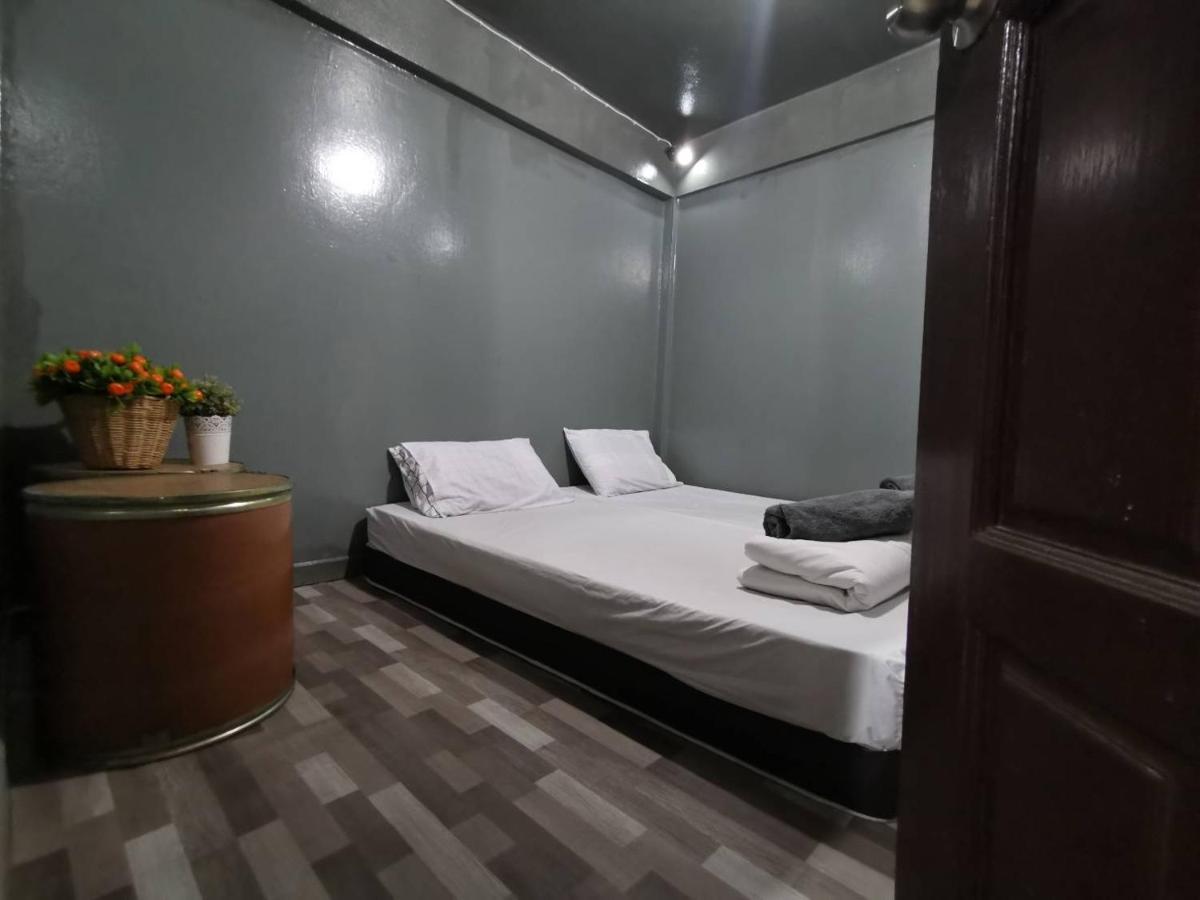Hotel The Chiang Mai Walkers Extérieur photo
