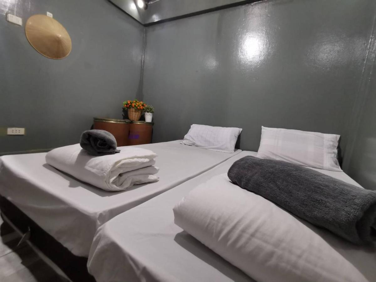 Hotel The Chiang Mai Walkers Extérieur photo