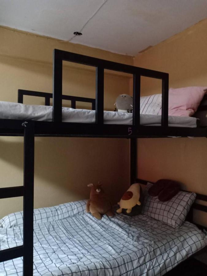 Hotel The Chiang Mai Walkers Chambre photo